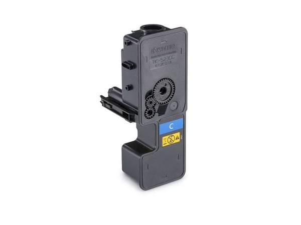 Kyocera TK 5230C - Cyan - original - tonerkassett - för ECOSYS M5521, P5021