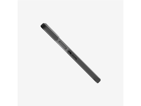 Tech21 Evo Check, Mobilskal, Apple, iPhone 13, 15,5 cm (6.1"), Svart, Transparent