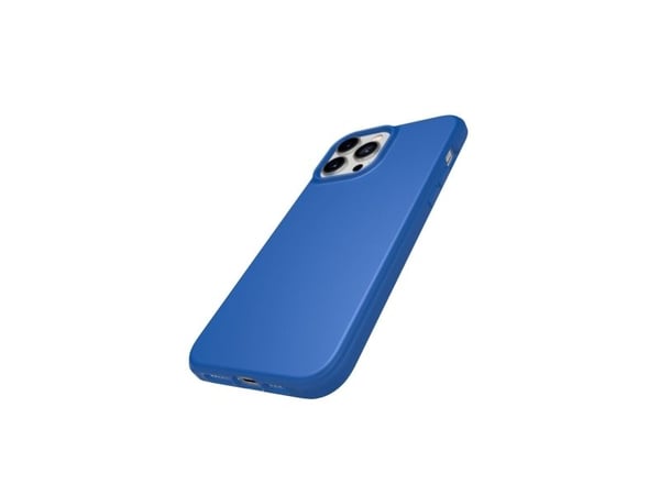 Tech21 TECH21 ETUI T21-8972 EVO LITE til iPhone 13 Pro Max Classic Blue