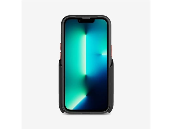 Tech 21 TECH21-etu i T21-9202 EVO MAX til iPhone 13 Pro Off Black