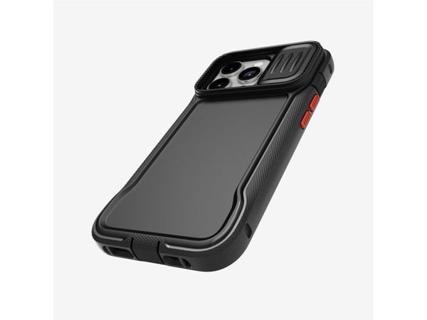 Tech 21 TECH21-etu i T21-9202 EVO MAX til iPhone 13 Pro Off Black