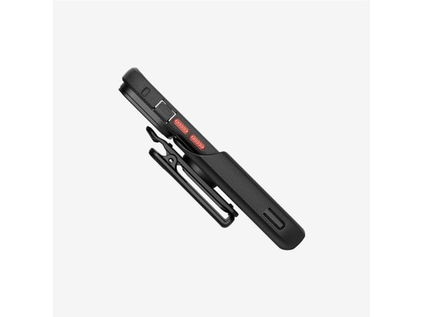 Tech 21 TECH21-etu i T21-9202 EVO MAX til iPhone 13 Pro Off Black