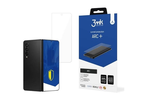 3mk ARC+ for Samsung Galaxy Z Fold 5 (front)