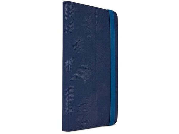 Case Logic SureFit CBUE-1207 Dress Blue, Folio, Varje varumärke, 17,8 cm (7"), 110 g