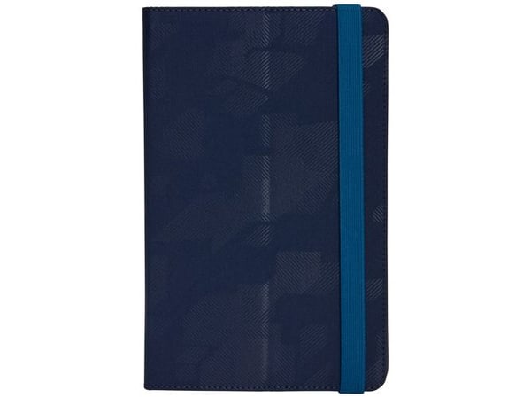 Case Logic SureFit CBUE-1207 Dress Blue, Folio, Varje varumärke, 17,8 cm (7"), 110 g