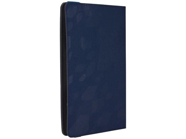 Case Logic SureFit CBUE-1207 Dress Blue, Folio, Varje varumärke, 17,8 cm (7"), 110 g