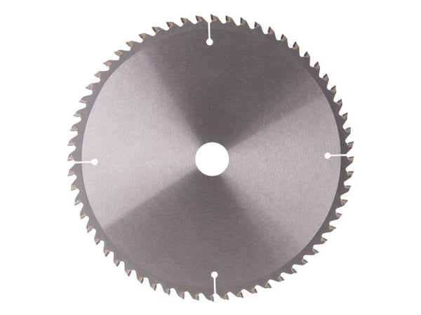 Makita MAKBLADE - Cirkelsågblad - för trä - 260 mm - 60 tänder - för Makita LF1000