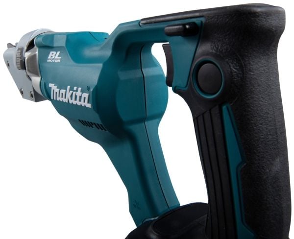 Makita DJS200Z - Metal shear - trådløs - 18 V