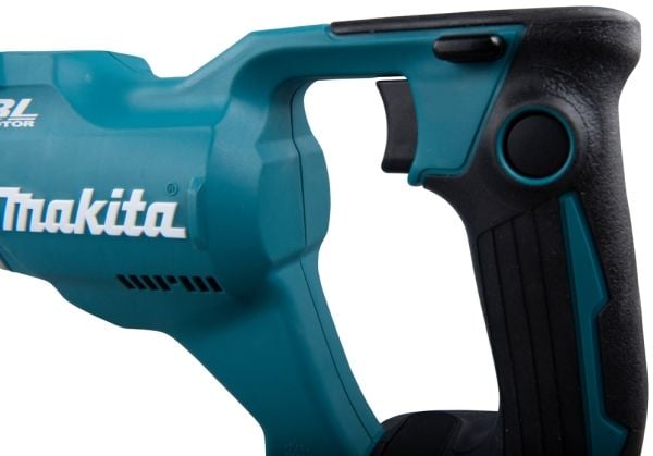 Makita DJS200Z - Metal shear - trådløs - 18 V