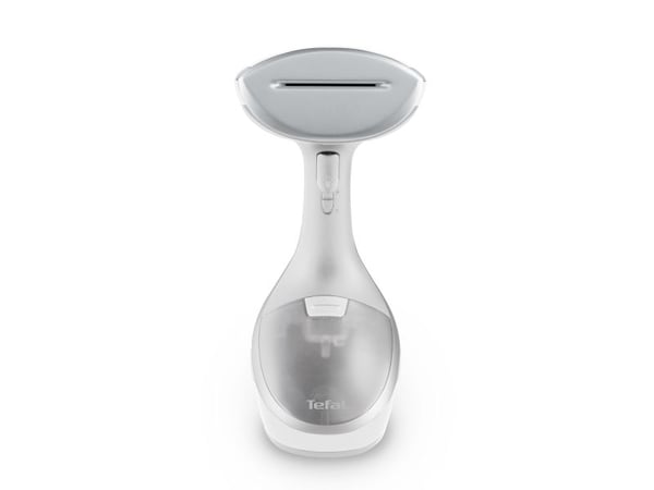 Tefal Access Steam Care DT9130, Håndholdt, 0,2 l, 0,67 min, Sølv, Hvit, 0,15 timer, Velcro mappe