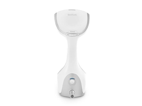 Tefal Access Steam Care DT9130, Håndholdt, 0,2 l, 0,67 min, Sølv, Hvit, 0,15 timer, Velcro mappe