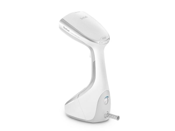 Tefal Access Steam Care DT9130, Håndholdt, 0,2 l, 0,67 min, Sølv, Hvit, 0,15 timer, Velcro mappe