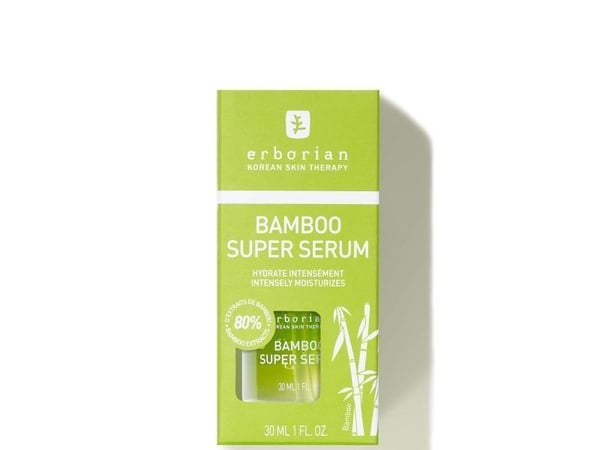 Erborian Bamboo Super Serum 30ml Hydrating Skin Serum