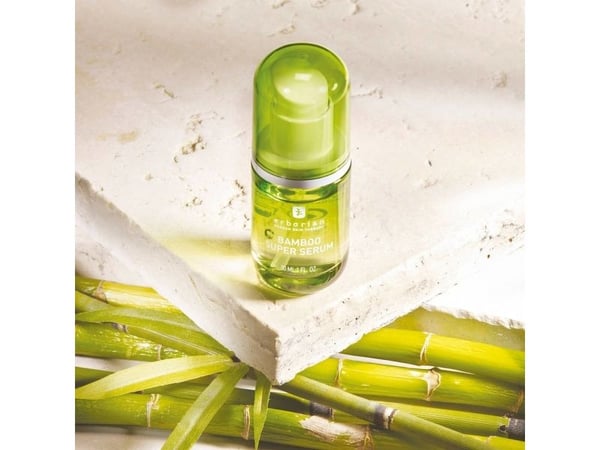 Erborian Bamboo Super Serum 30ml Hydrating Skin Serum