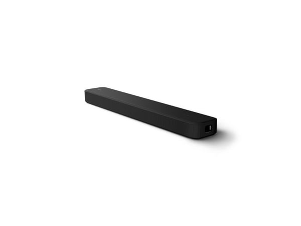 Sony HT-S2000 - Soundbar - för tv - 3.1-kanals - trådlös - Bluetooth, Wi-Fi - Appkontrollerad