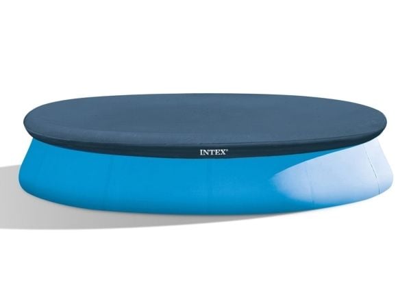 BASSENGTILBEHØR INTEX EASY SET® POOL COVER 366 CM