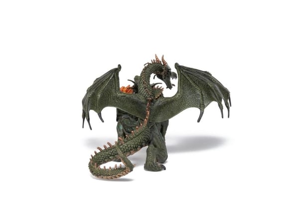 Papo 36019, 3 År, Fantasy World, Multifärg, PVC