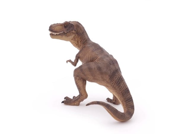 Papo 55001, 3 År, Dinosaurier, Brun, PVC