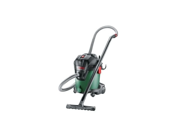 Bosch AdvancedVac 20 - Støvsuger - kanister - pose / uten pose