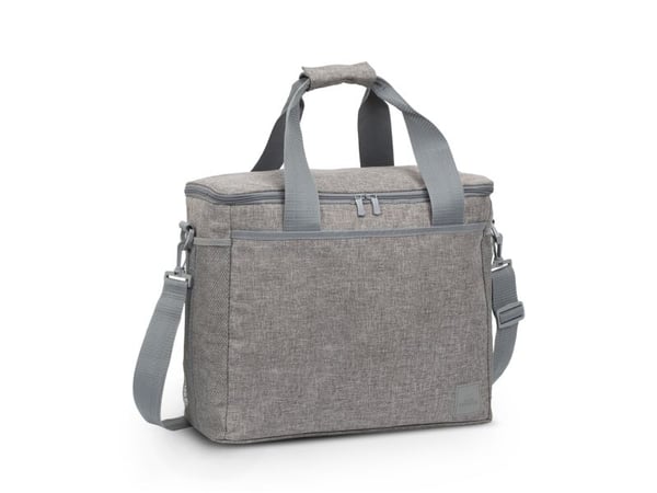Riva Case Torngat 5736 - Termopose - 30 L - romgrå