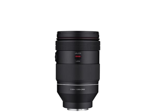 Samyang AF 35-150mm F2-2.8 FE, Sony E, Standard zoom, 21/18, 35 - 150 mm, Sony E, Auto-fokus