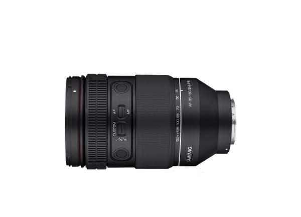 Samyang AF 35-150mm F2-2.8 FE, Sony E, Standard zoom, 21/18, 35 - 150 mm, Sony E, Auto-fokus