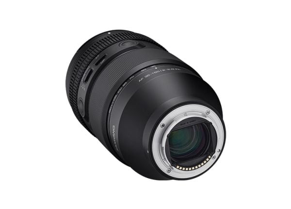 Samyang AF 35-150mm F2-2.8 FE, Sony E, Standard zoom, 21/18, 35 - 150 mm, Sony E, Auto-fokus
