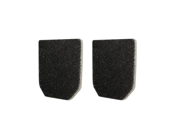 Electrolux EFKW2, Stick vakuum, Suodatin, Lajittelu, Electrolux, Well Q6-8, 2 stk