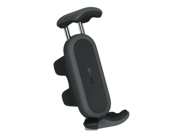Baseus SUGP000001, Matkapuhelin/älypuhelin, Aktiivinen teline, Auto, Musta