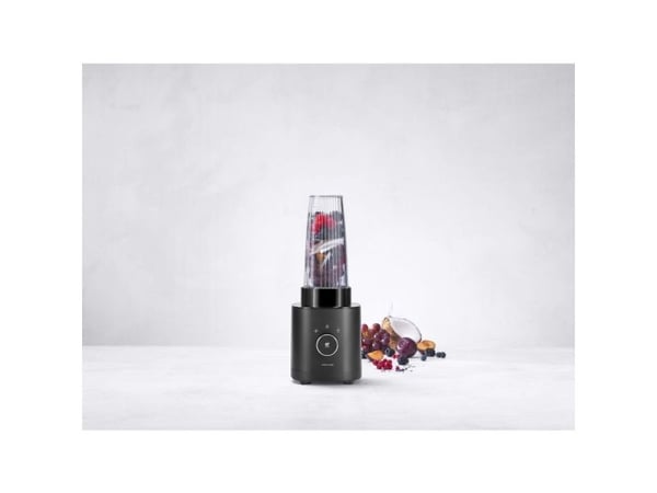 Zwilling Enfinigy - Mikser - 0.55 liter - 600 W - svart