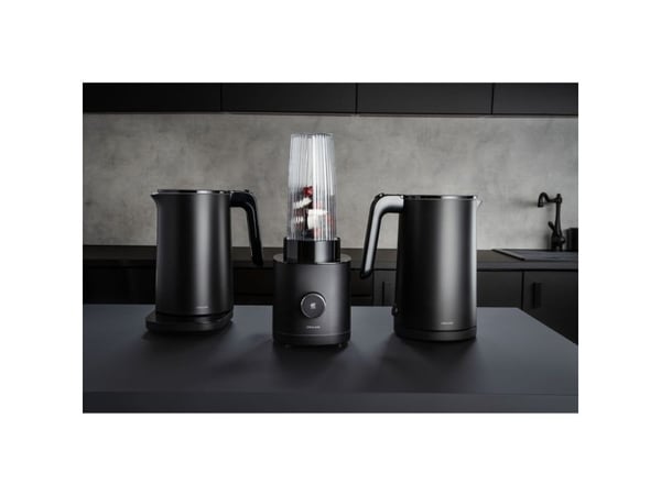 Zwilling Enfinigy - Mikser - 0.55 liter - 600 W - svart