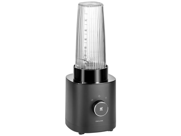 Zwilling Enfinigy - Mikser - 0.55 liter - 600 W - svart