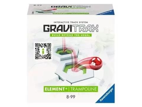 GraviTrax Element Trampoline