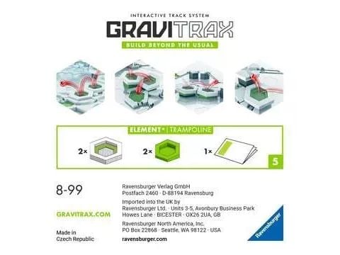 GraviTrax Element Trampoline
