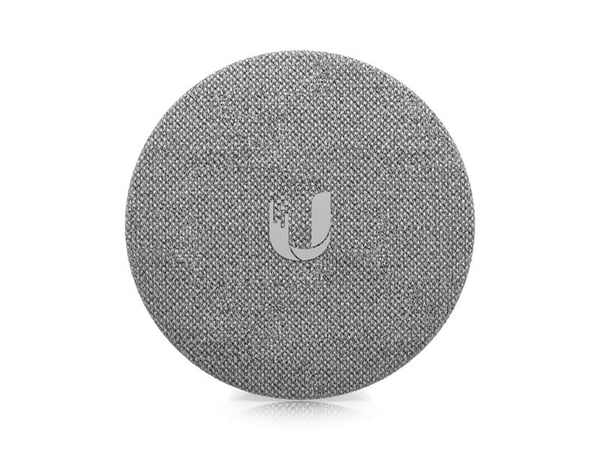 Ubiquiti UP-CHIME-EU, Harmaa, Valkoinen, Langaton, Polykarbonaatti (PC), AC, 100 - 240 V, 50 - 60 Hz