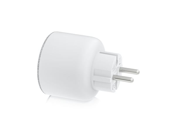 Ubiquiti UP-CHIME-EU, Harmaa, Valkoinen, Langaton, Polykarbonaatti (PC), AC, 100 - 240 V, 50 - 60 Hz