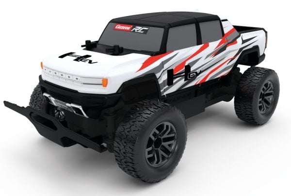 Carrera Toys 370182022, Bil, 8 år, 700 mAh Carrera Toys 370182022, Bil, 8 år, 700 mAh