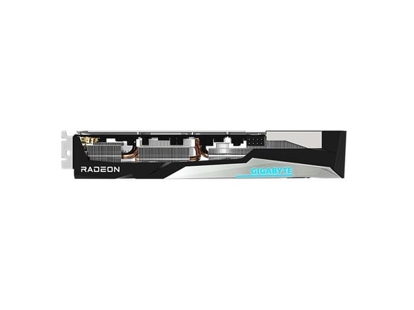 GIGABYTE GAMING Radeon RX 7600 OC 8G, Radeon RX 7600, 8 GB, GDDR6, 128 bittiä, 7680 x 4320 pikseliä, PCI Express 4.0