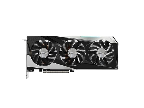 GIGABYTE GAMING Radeon RX 7600 OC 8G, Radeon RX 7600, 8 GB, GDDR6, 128 bittiä, 7680 x 4320 pikseliä, PCI Express 4.0