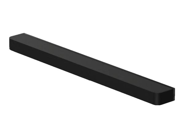 Sony BRAVIA Theater Bar 8 HT-A8000 - Lydplanke - for hjemmeteater - 7.0.2-kanal - trådløs - Wi-Fi, Bluetooth - Appstyrt - 585 watt - svart