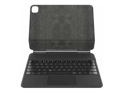 Belkin iPad kotelo näppäimistöllä iPad Bluetooth - Air 5/4/Pro 11th gen/3/4 magneettijalustalla (BBZ002DU-V1)
