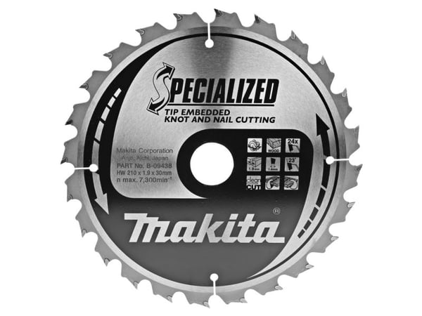 Makita B-09438, 1 styck