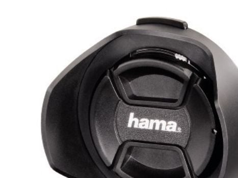 Hama - Kop för objektiv