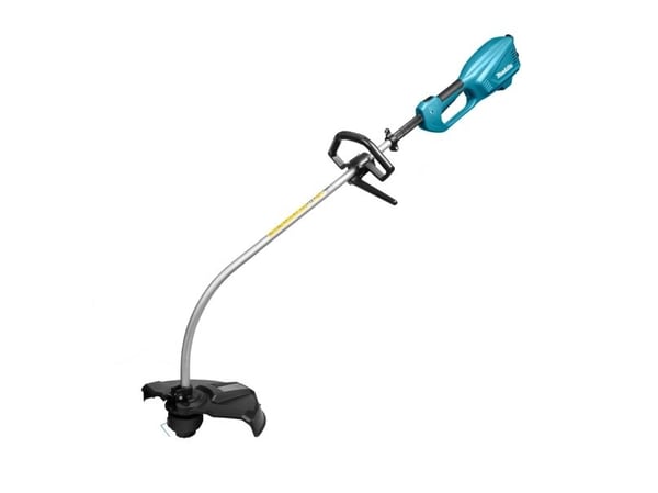 Makita UR3501, Dobbeltblad, 6500 RPM, 3,5 cm, Batteri, 1000 W, 4,3 kg