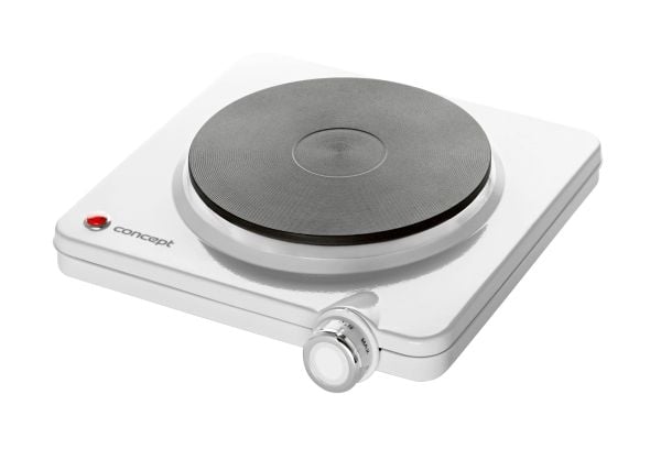 Concept VE-3015 Vapaasti seisova keittotaso Yksikeittiminen sähköliesi 1500 W