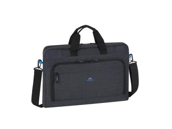 Rivacase Regent 8058, budväska, 43,9 cm (17.3"), Axelrem, 575 g