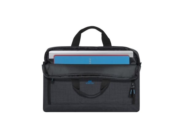 Rivacase Regent 8058, budväska, 43,9 cm (17.3"), Axelrem, 575 g