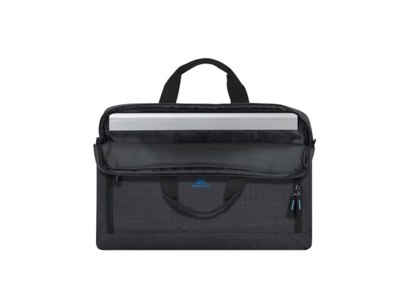 Rivacase Regent 8058, budväska, 43,9 cm (17.3"), Axelrem, 575 g