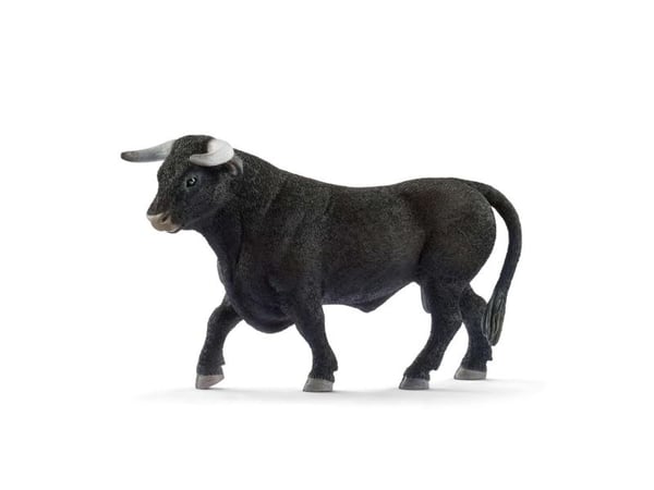 Schleich Musta sonni