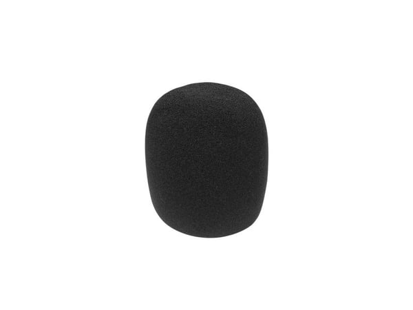White Shark ZONIS, Studiomikrofon, 30 - 16000 Hz, 24 bit, 192 kHz, -38 mV/Pa, 70 dB
